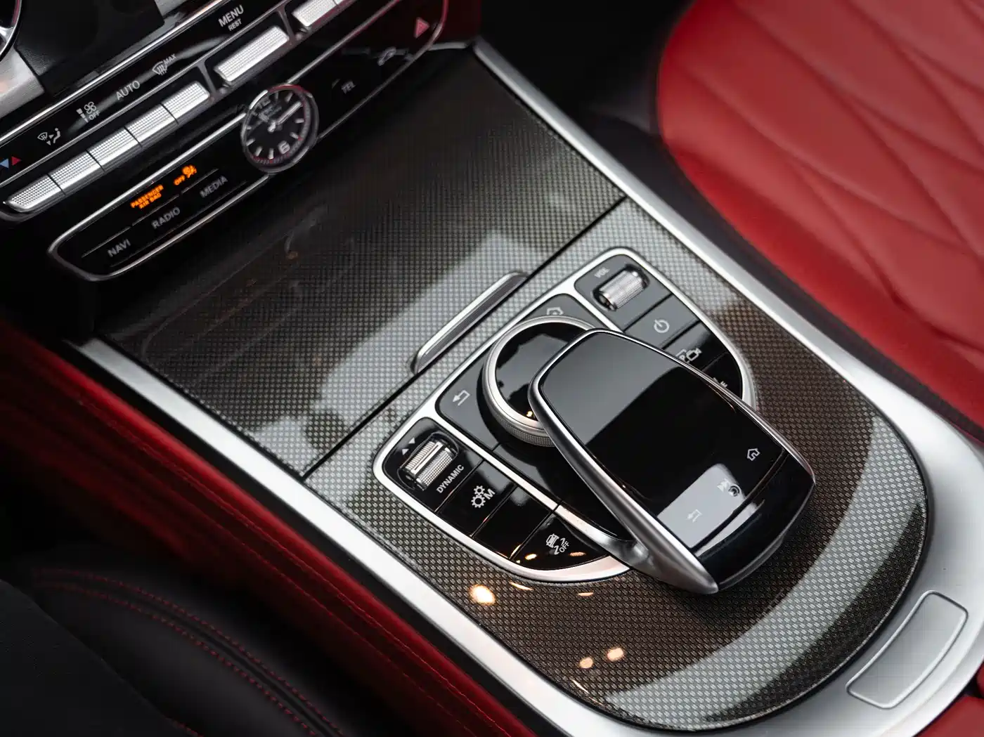 Mercedes-Benz G-Class 2019 G 500 фото 14