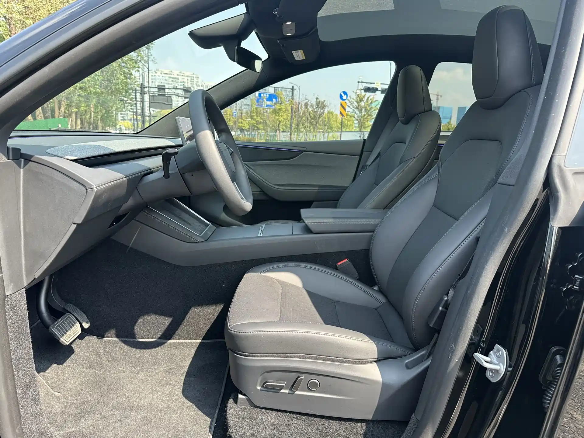 Фото 8 - Tesla Model Y