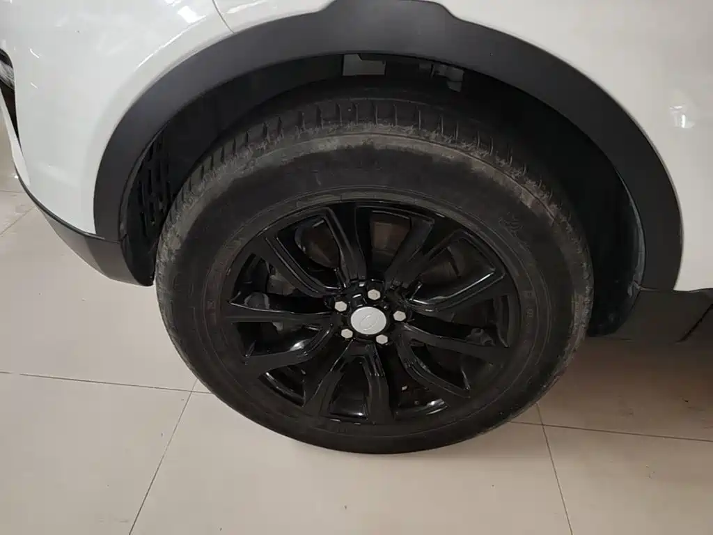 Фото 23 - Land Rover Range Rover Evoque
