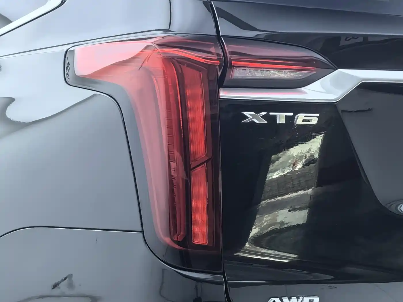 Cadillac XT6 2021 28T 7-Seater AWD Luxury фото 30