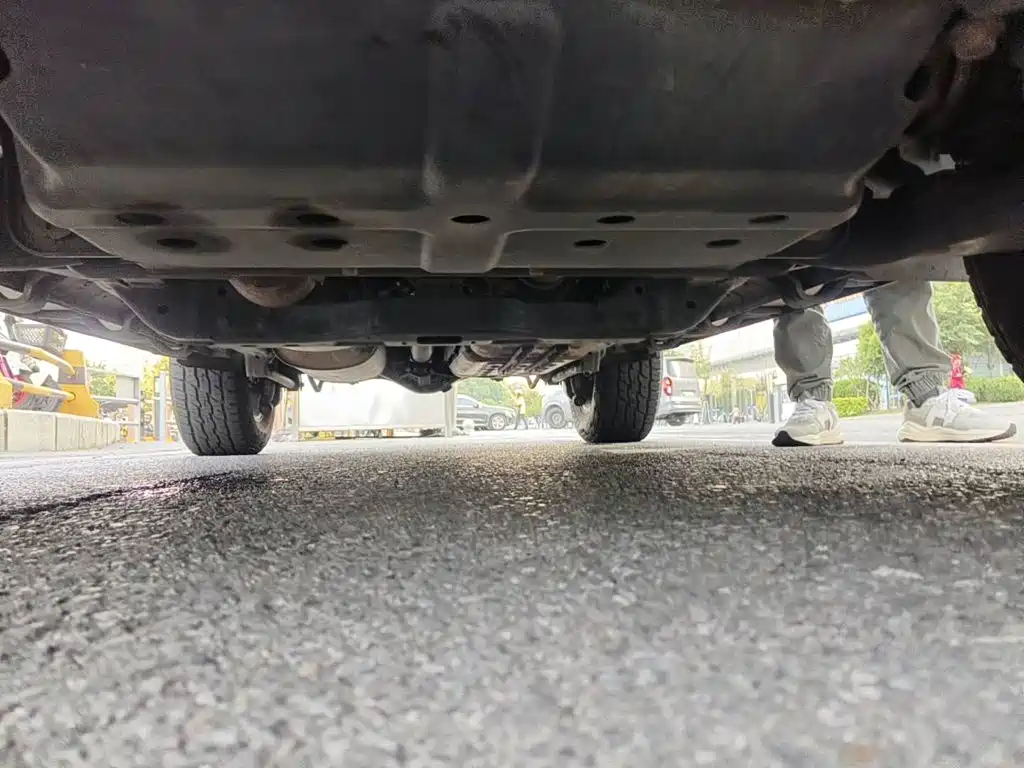 Tank 300 2021 2021 Off-road Edition 2.0T Challenger