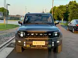 Фото 2 - Jetour T2