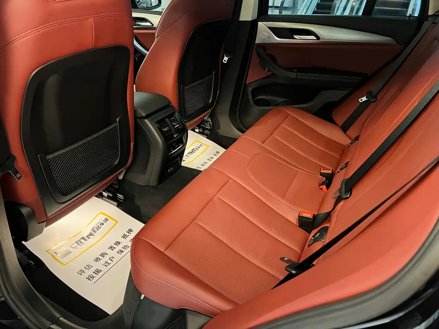 BMW X4 2022 xDrive 25i M Sport Package фото 11