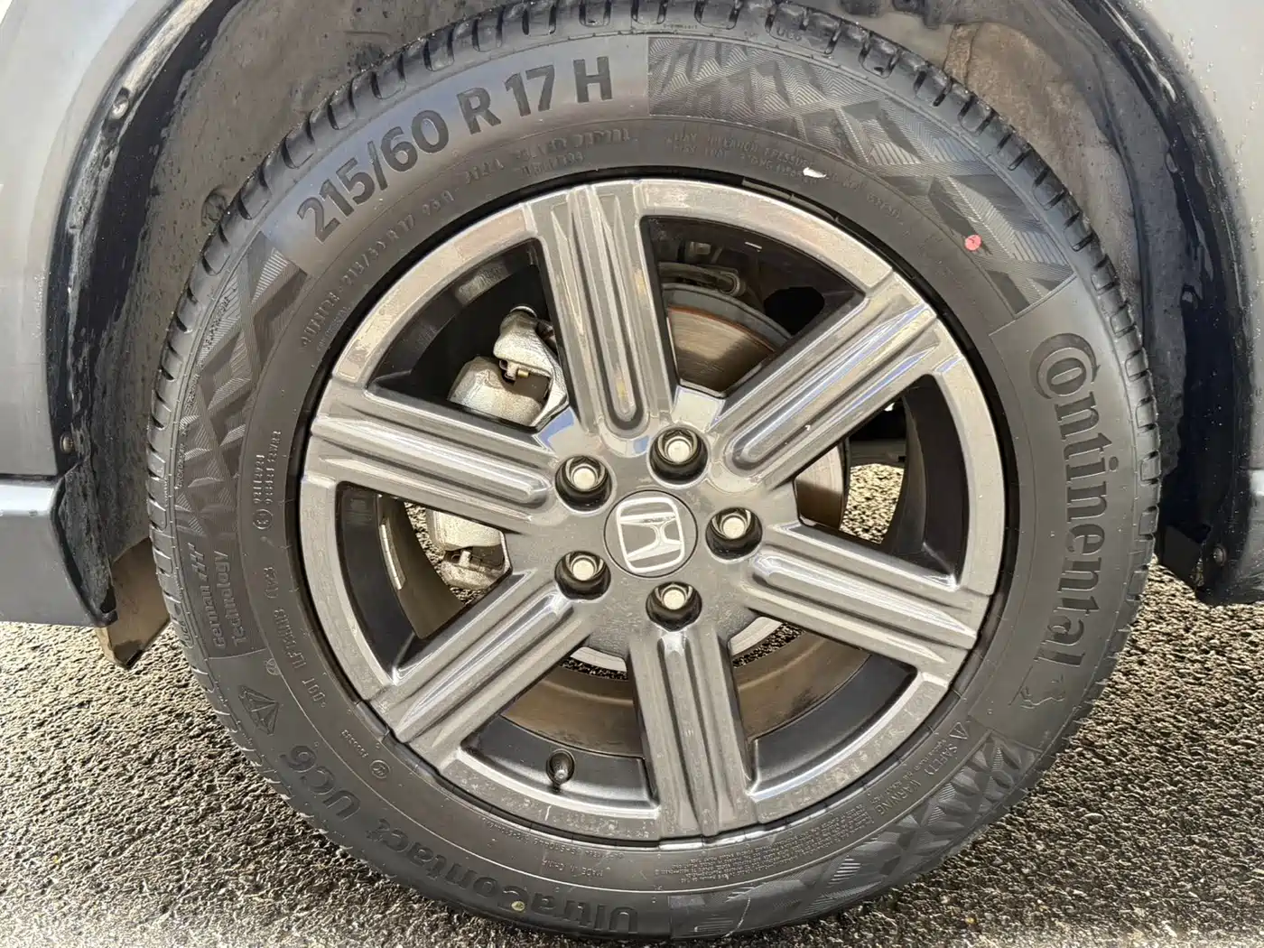 Honda XR-V 2024 2023 1.5L CVT Thermal Edition
