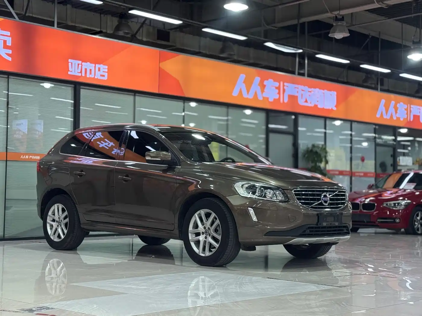 Фото 3 - Volvo XC60