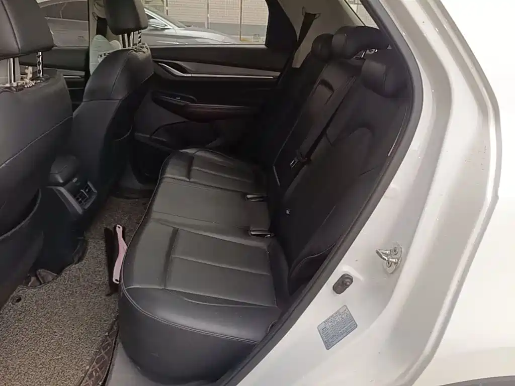 Фото 17 - Changan CS55 PLUS