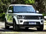 Фото 3 - Land Rover Discovery