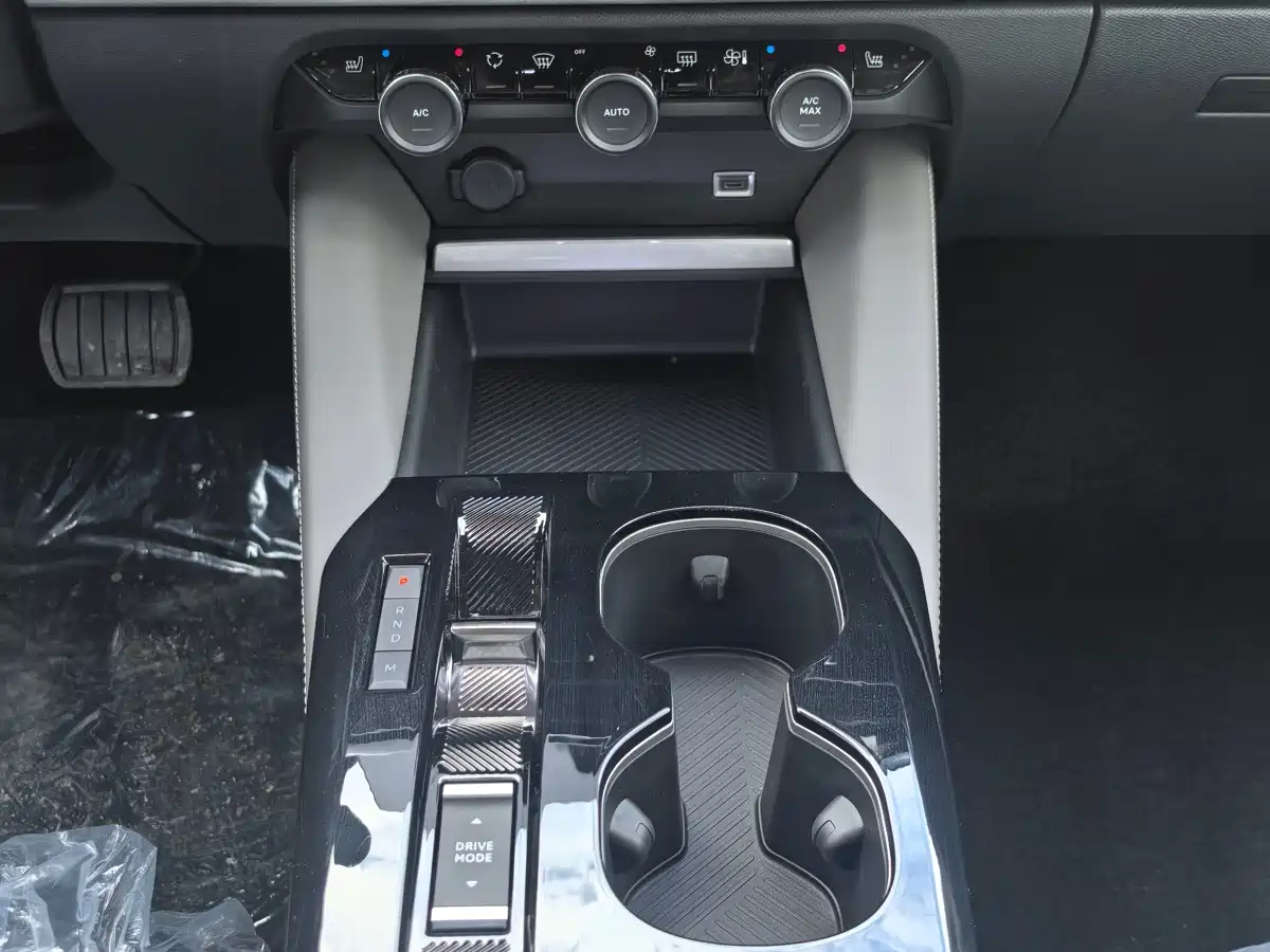 CITROEN VERSAILLES C5 X