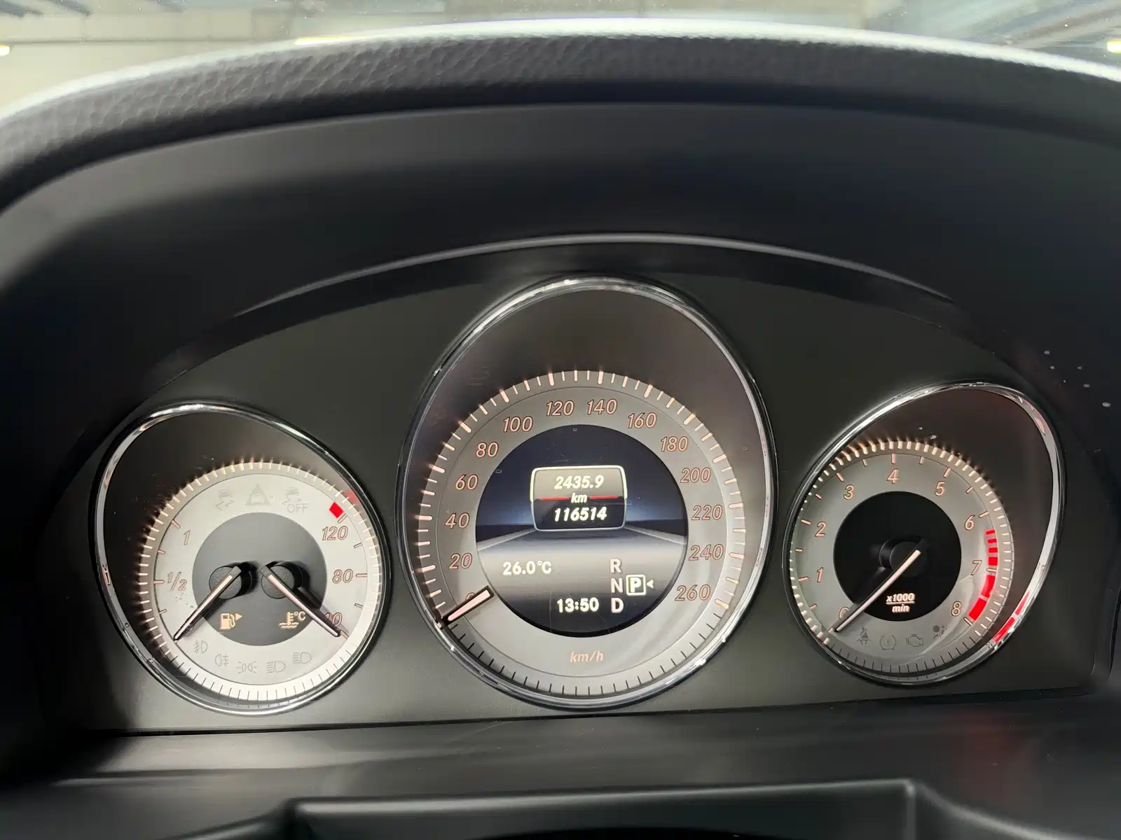 Photo 10 - Mercedes-Benz GLK-Class