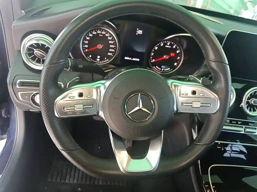 Mercedes-Benz C-Class 2019 C 260 Sport фото 11