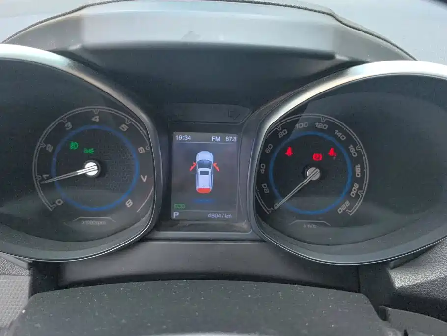 Chery Tiggo 5 2017 2017 1.5T CVT Comfort