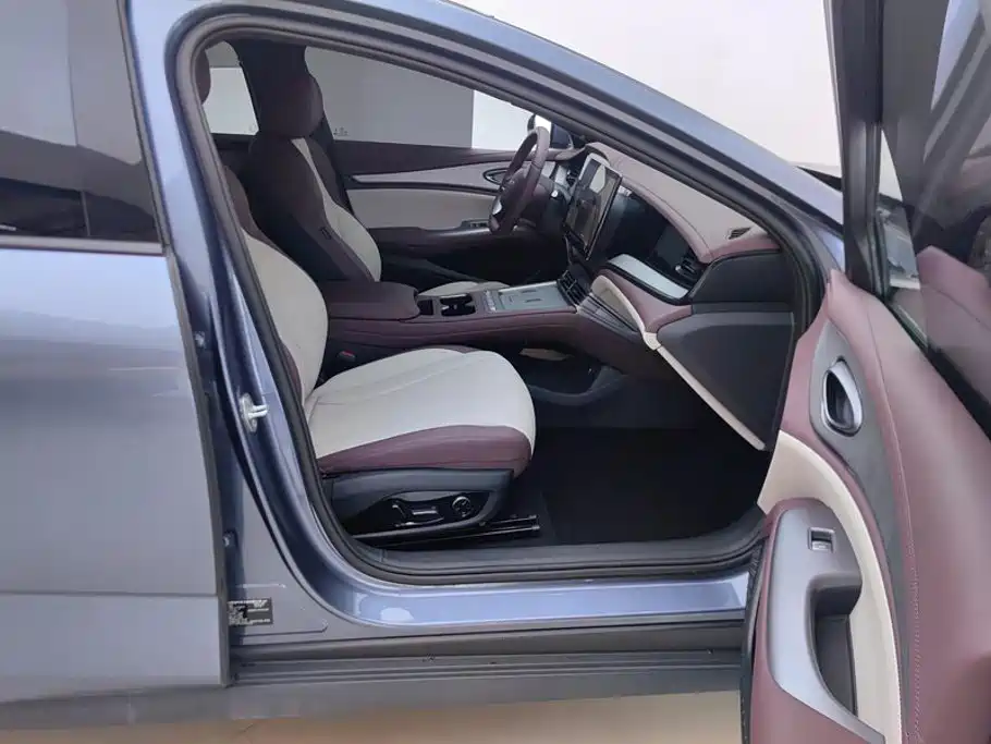 BYD Seal 07 DM-i 2026 2026 DM-i 1.5T High Spec Edition