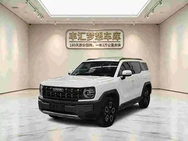Haval Cool Dog 2022 1.5T DCT 2WD Trend Edition
