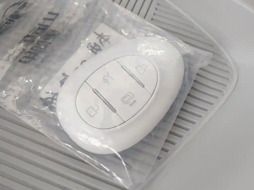 ARCFOX Koala S 2024 2024 AIR