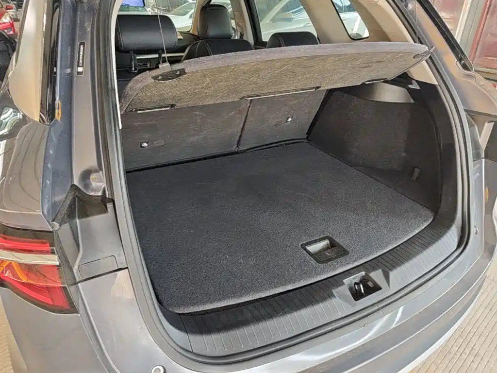 BYD Song Pro 2021 2019 1.5T Automatic Elite