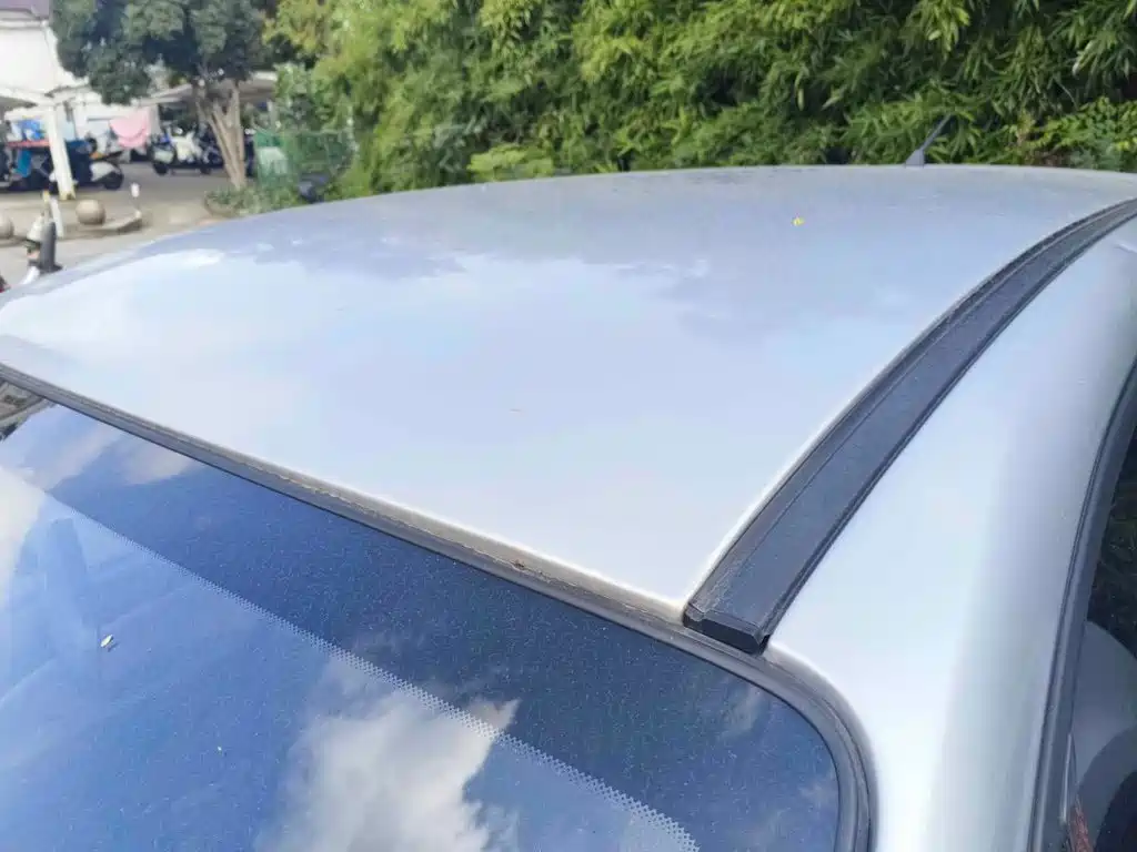 Dongfeng Fengxing Jingyi 2013 2014 XL 1.5L AMT Luxury Class China IV