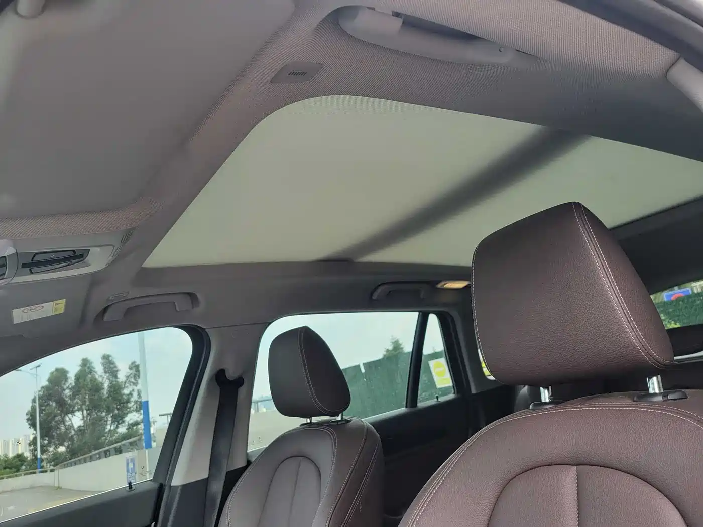 BMW X1 2021 sDrive20Li Fashion фото 26
