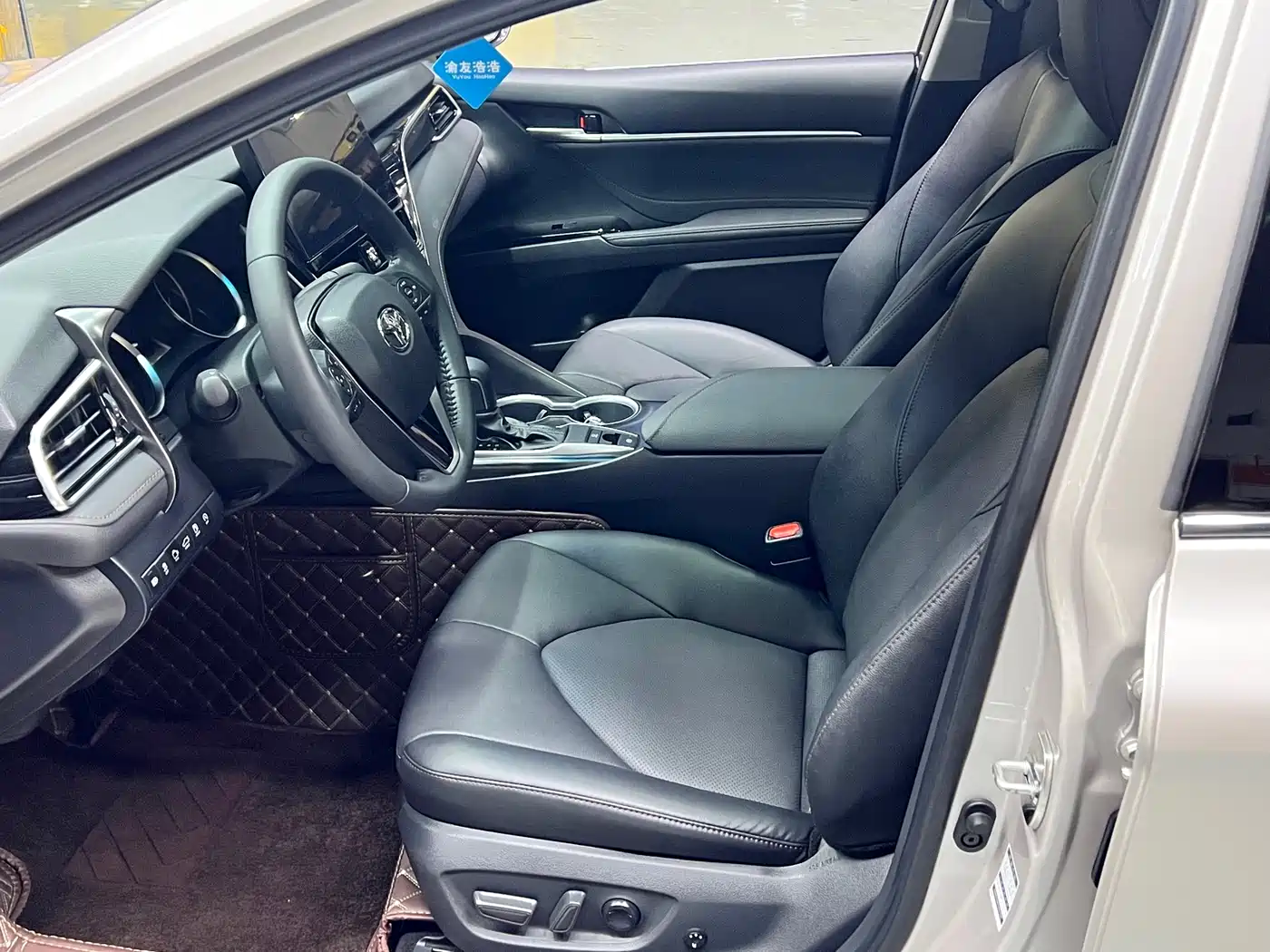  CAMRY