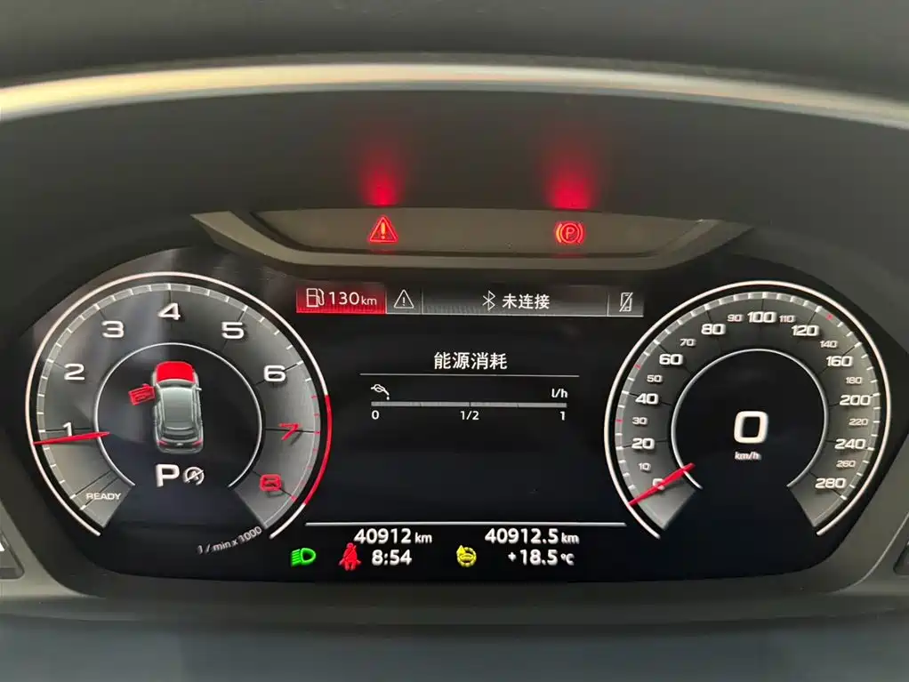 Audi Q3 2022 35 TFSI Fashion Dynamic фото 19