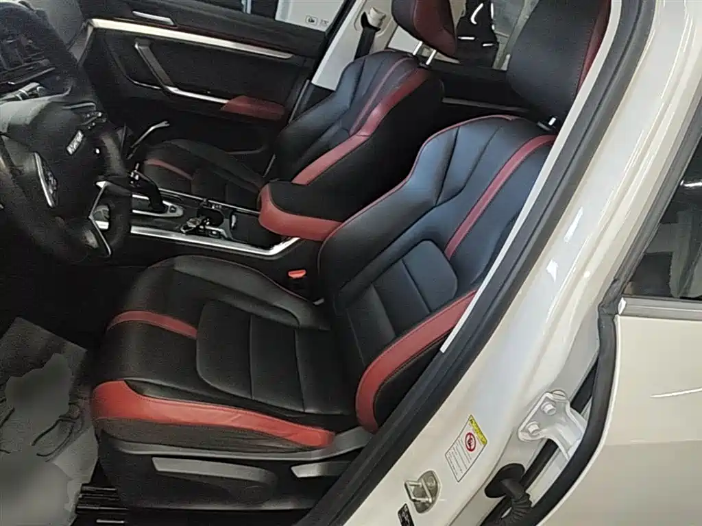 Haval H4 2019 1.5GDIT DCT Luxury Smart Connection China VI фото 15