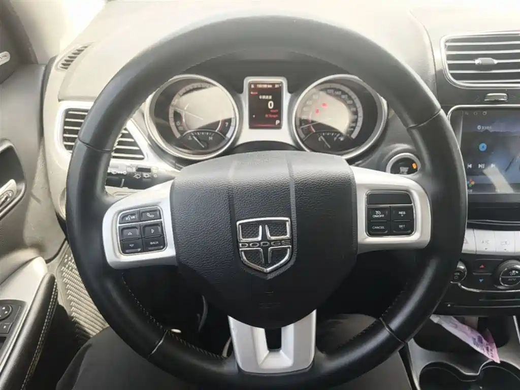Dodge Journey 2016 2013 Model 2.4L 2WD Premium Edition