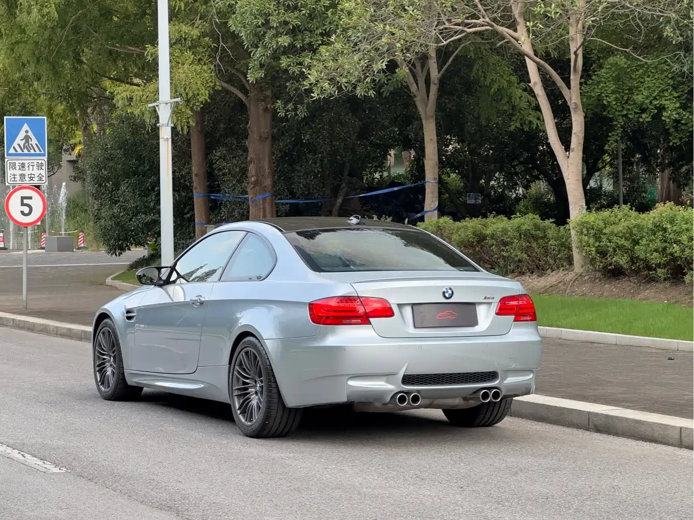 Фото 5 - BMW M3