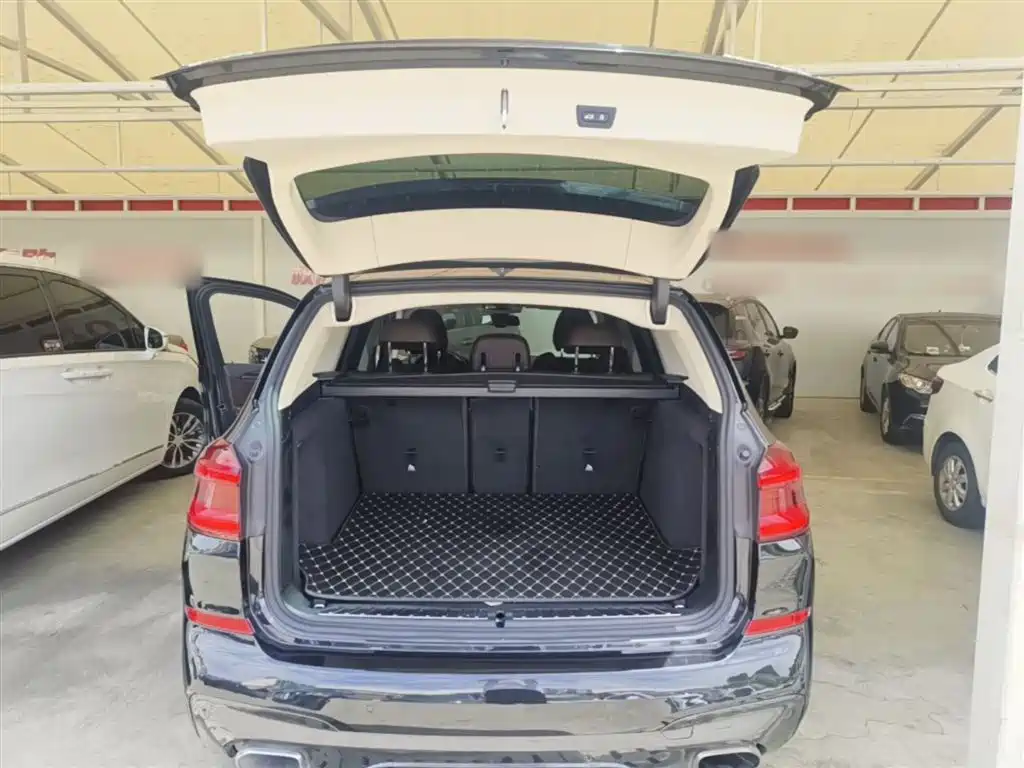 Photo 19 - BMW X3