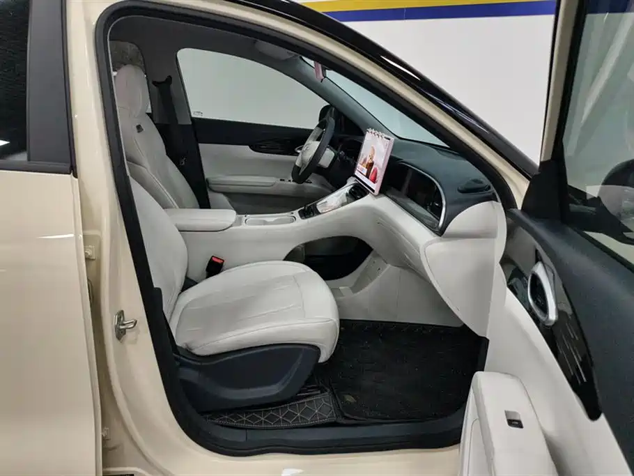 GEELY GALAXY STAR WISH