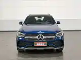 Фото 3 - Mercedes-Benz GLC