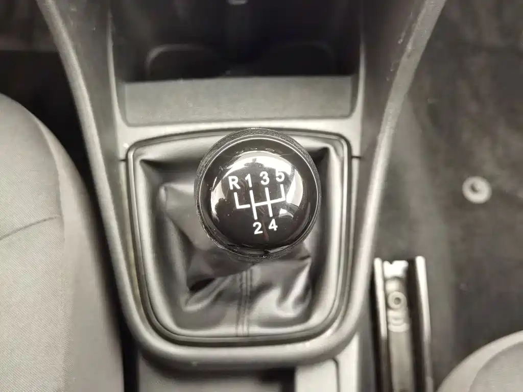 Volkswagen Santana 2014 2013 1.6L Manual Trend Edition