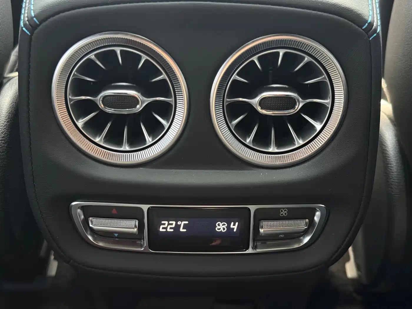 MERCEDES-BENZ G CLASS NEW ENERGY