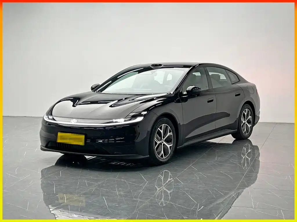 Changan Qiyuan A06 2026 2026 Model Pure Electric 630 Comfort Ultra