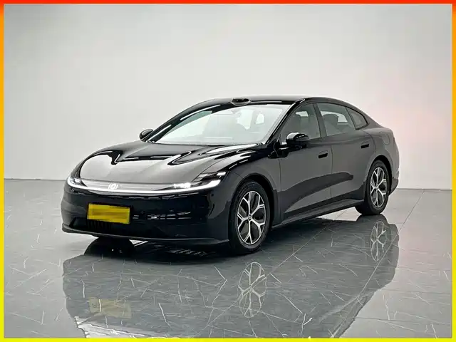  Changan Qiyuan Changan Qiyuan A06 2026 Model Pure Electric 630 Comfort Ultra
