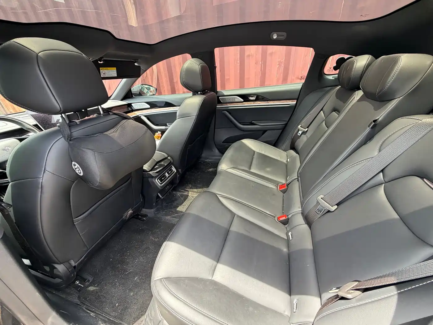 Nezha Auto Nezha S 2023 2022 Extended Range 1160km RWD Compact