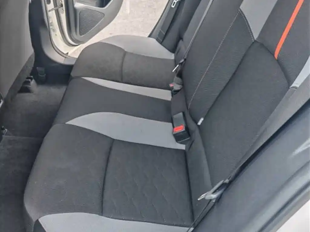 Toyota Corolla 2023 1.2T Pioneer Edition фото 6