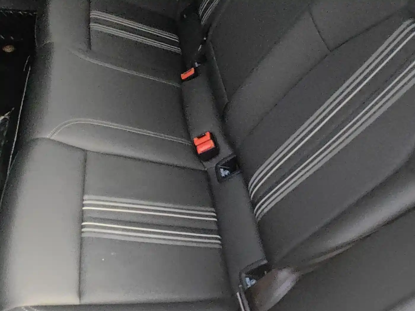 Audi A3 2022 Sportback 35 TFSI Style Sport фото 13