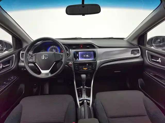 Honda Lingpai 2016 1.8L CVT Leading Edition — фото 5