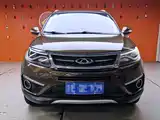 Фото 2 - Chery Tiggo 5