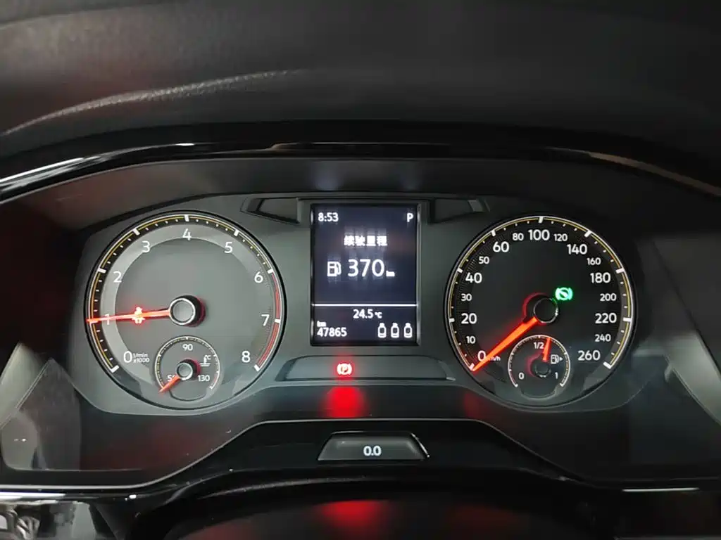 Volkswagen Bora, миниатюра 12