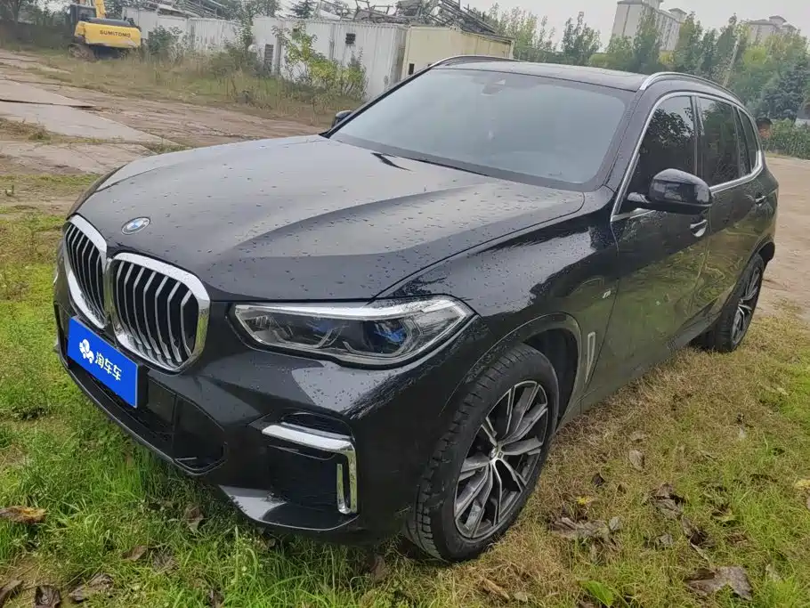 Photo 1 - BMW X5