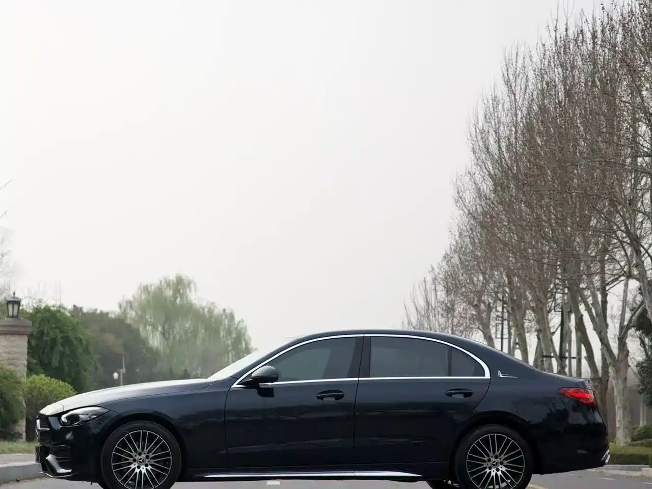 Mercedes-Benz C-Class 2024 C 200 L Sport Edition фото 9