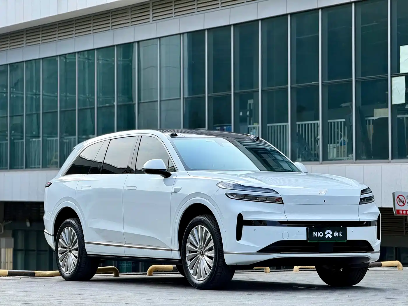 Ledao L90 2025 2025 AWD Base Model