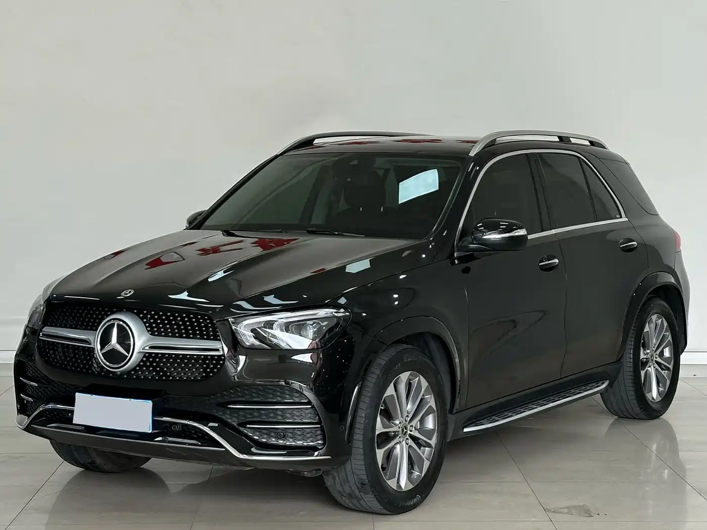 Mercedes-Benz GLE 2022 GLE 350 4MATIC Fashion