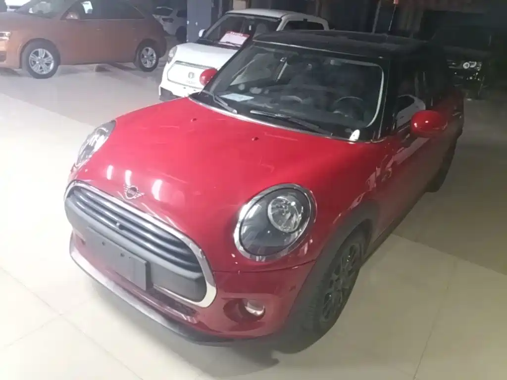 Фото 2 - MINI MINI