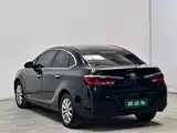 Фото 6 - Buick Excelle