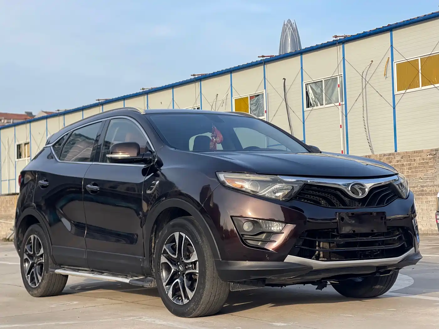 SOUEAST SOUTHEAST DX7