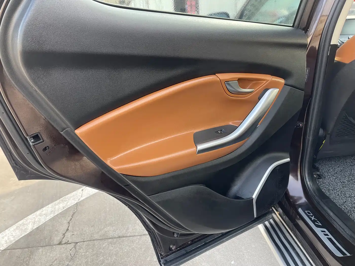 SOUEAST SOUTHEAST DX7