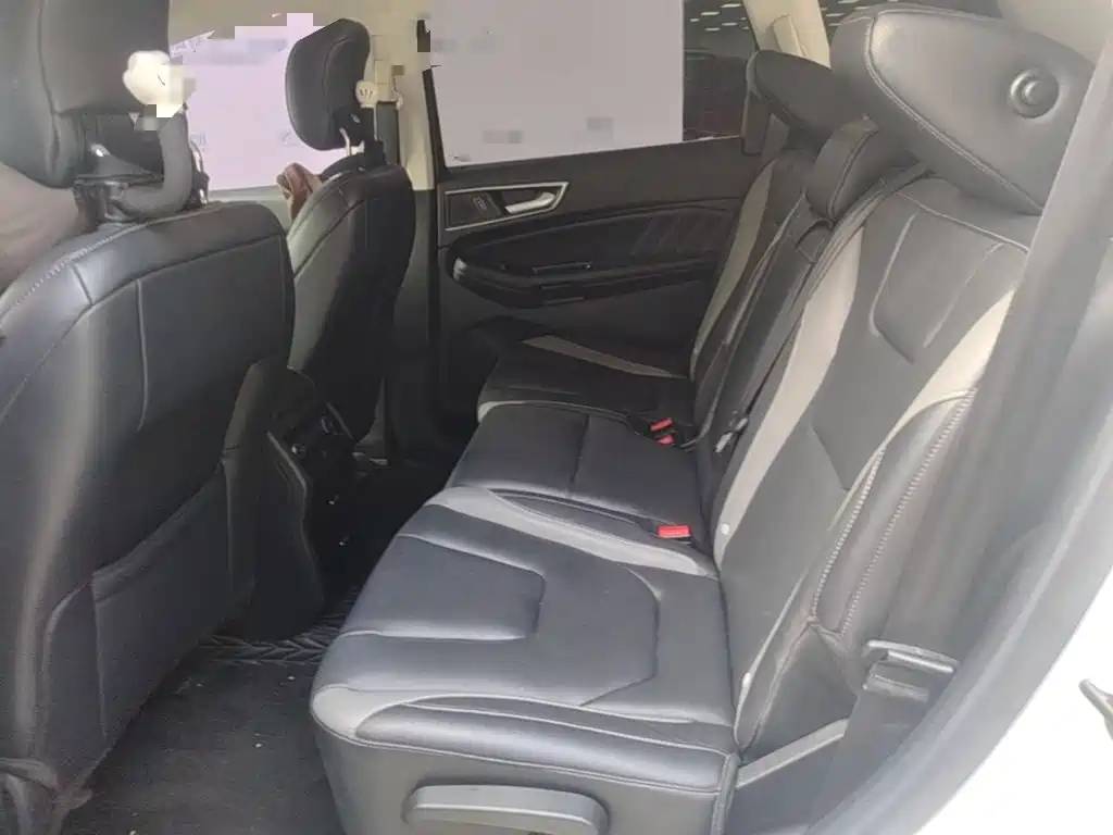 Ford Edge 2018 2018 EcoBoost 245 AWD Sport 7-seater China V