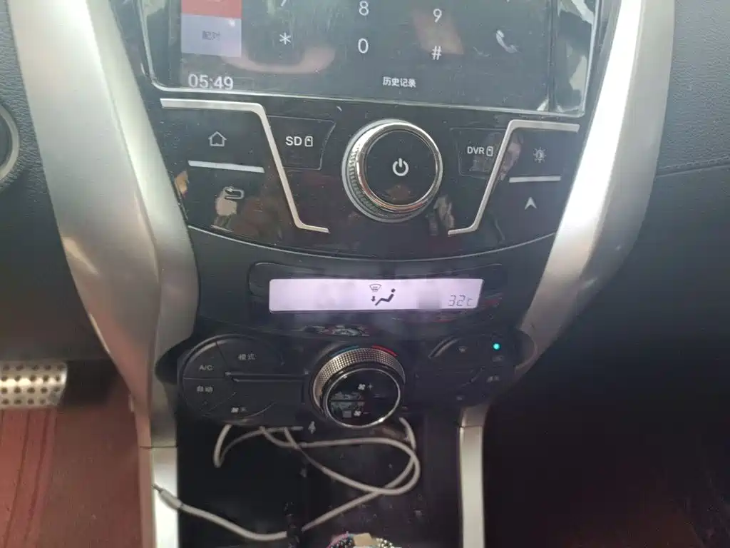 BYD Yuan 2018 2017 1.5L Auto Cool Fashion