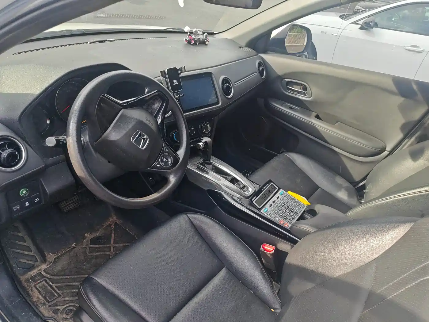 Фото 7 - Honda XR-V